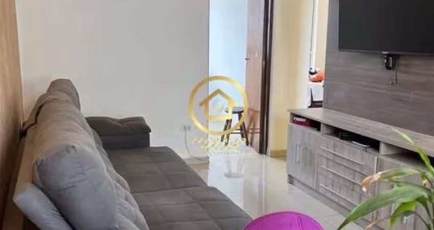 Apartamento com 2 quartos à venda na Avenida Jerimanduba, 666, Jaraguá, São Paulo