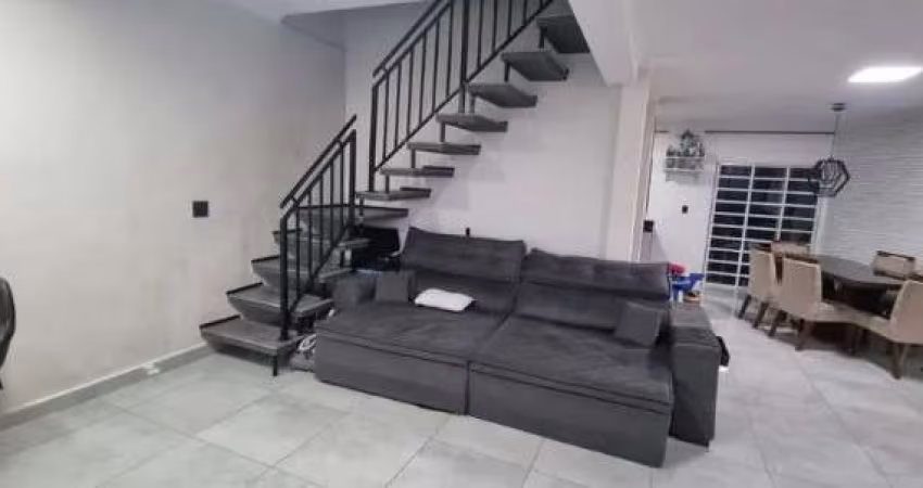 Casa com 3 quartos à venda na Rua Manuel de Carvalho, 1000374, Piqueri, São Paulo