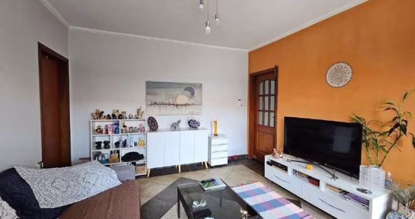 Casa com 2 quartos à venda na Antônia Felícia, 108, Vila Bonilha, São Paulo