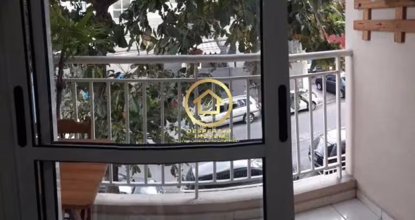 Apartamento com 3 quartos à venda na Avenida Sebastião Henriques, 448, Limão, São Paulo