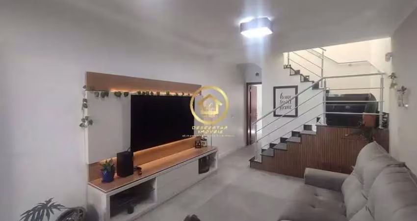 Casa com 3 quartos à venda na Rua Jacob Bunel, 73, Jardim Santa Mônica, São Paulo
