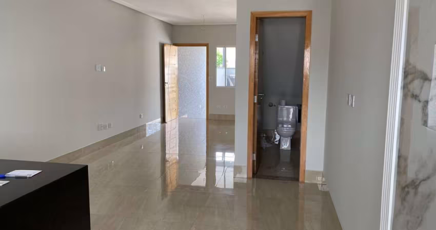 Casa com 3 quartos à venda na Rua Frederico Jacobi, 1000419, Jardim Santo Elias, São Paulo