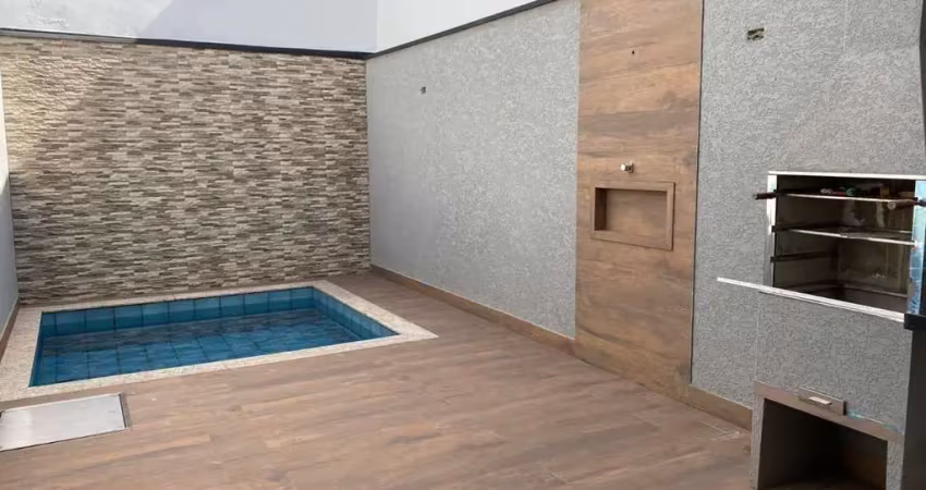 Casa com 3 quartos à venda na Rua Frederico Jacobi, 1000419, Jardim Santo Elias, São Paulo