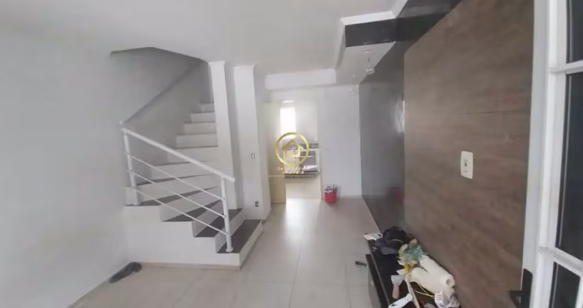 Casa em condomínio fechado com 2 quartos à venda na Avenida Professor Miguel Franchini Neto, 65, Loteamento City Jaragua, São Paulo