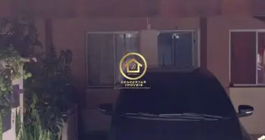 Casa em condomínio fechado com 2 quartos à venda na Avenida Nossa Senhora da Paz, 340, Loteamento City Jaragua, São Paulo