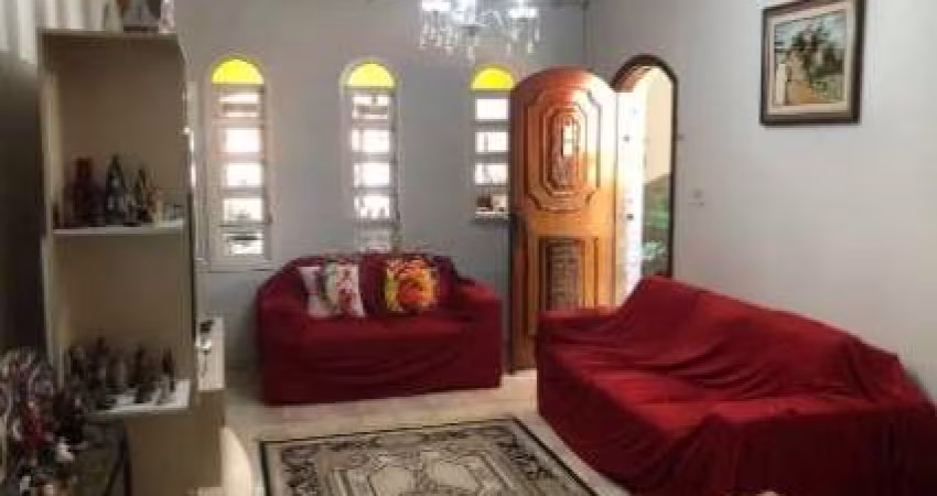 Casa com 3 quartos à venda na Rua Antônio Carlos Ferreira, 51, Jardim Felicidade (Zona Oeste), São Paulo