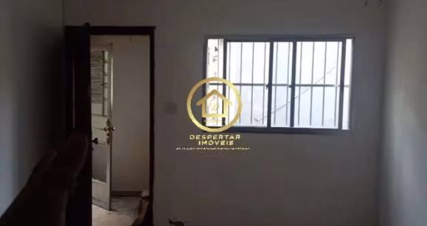 Casa com 2 quartos à venda na Álvares Otero, 2, Vila Bonilha, São Paulo
