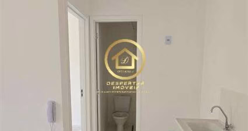 Apartamento com 2 quartos à venda na Rua São Francisco de Assis, 811, Vila Guedes, São Paulo