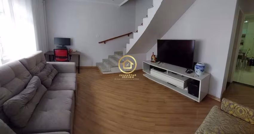 Casa com 3 quartos à venda na Antônio de Cabezon, 1, Parque Nações Unidas, São Paulo
