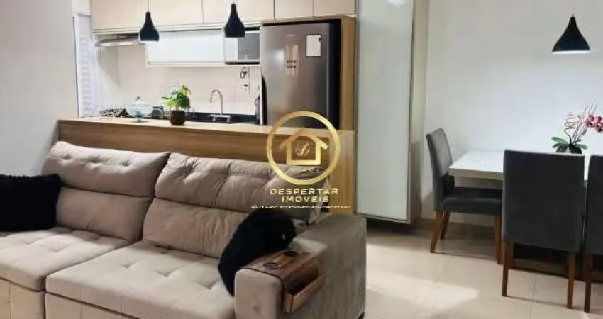 Apartamento com 2 quartos à venda na Avenida Thomas Edison, 934, Barra Funda, São Paulo