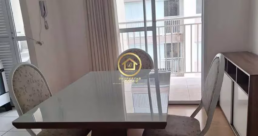 Apartamento com 2 quartos à venda na Josef Kryss, 120, Parque Industrial Tomas Edson, São Paulo