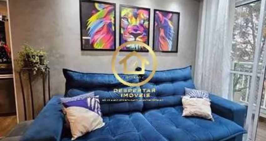 Apartamento com 2 quartos à venda na Rua Tungue, 185, Jardim Cidade Pirituba, São Paulo