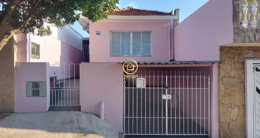 Casa com 2 quartos à venda na Rua Belo Jardim, 409, Jardim Mutinga, São Paulo