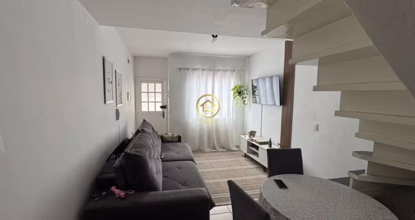 Casa em condomínio fechado com 2 quartos para alugar na Rua Francisco Bellazzi, 230, Jardim Jaraguá, São Paulo
