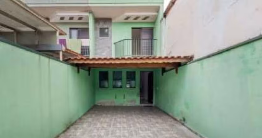 Casa com 2 quartos à venda na Avenida Agenor Couto de Magalhães, 1676, Jardim Regina, São Paulo