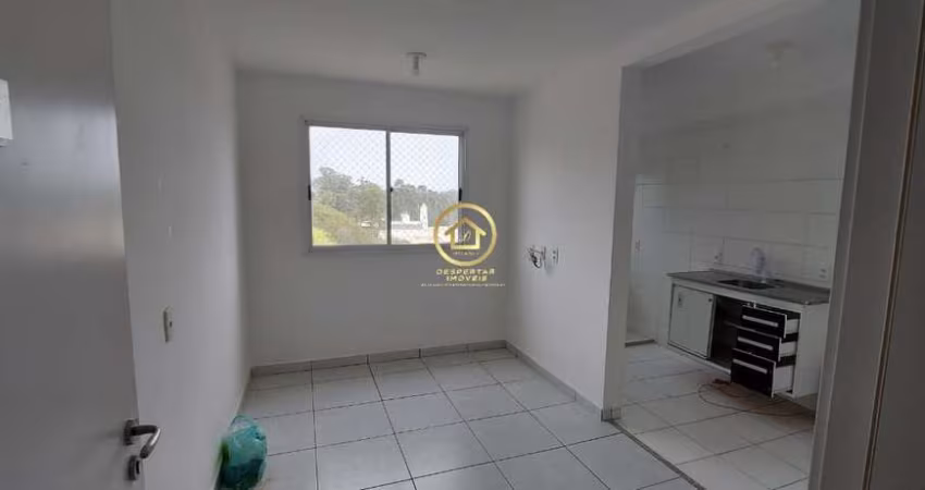 Apartamento com 2 quartos à venda na Rua Fani Lerner, 30, Parque Nações Unidas, São Paulo