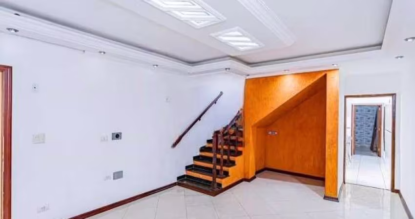 Casa com 4 quartos à venda na Rua Doutor André Peggion, 448, Jardim Regina, São Paulo