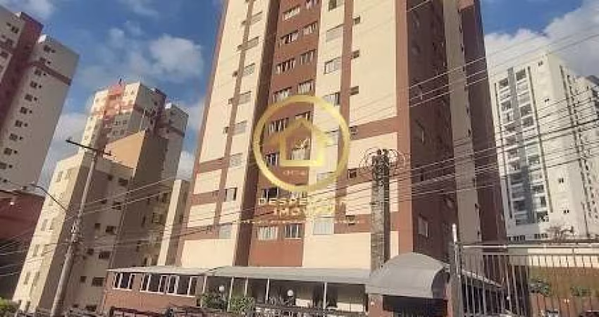 Apartamento com 2 quartos à venda na Rua Professor Rui Bloem, 331, Vila Primavera, São Paulo
