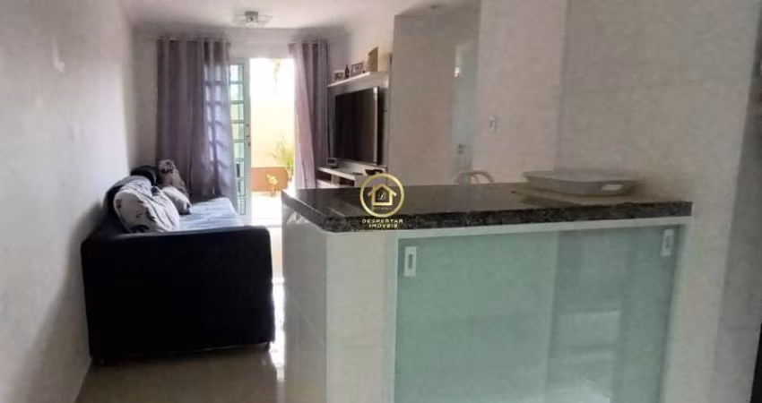 Apartamento com 2 quartos à venda na Rua Miguel Petrilli, 150, Vila Jaraguá, São Paulo
