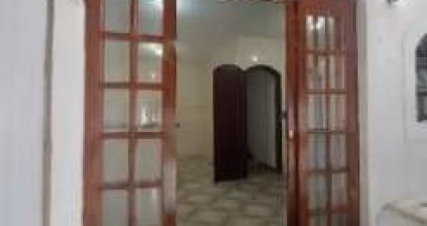 Casa com 7 quartos à venda na Major Alfredo Romão, 411, Vila Clarice, São Paulo