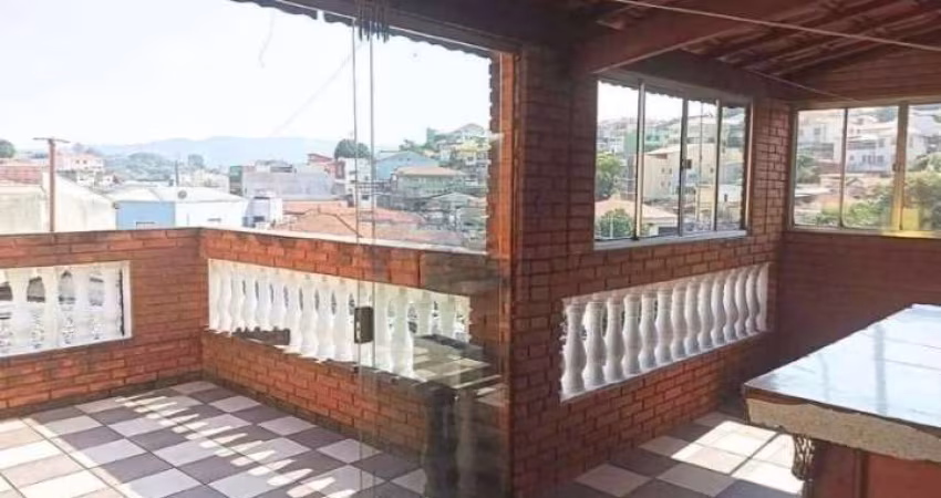 Casa com 3 quartos à venda na Tenente Sílvio Fleming, 524, Vila Bonilha, São Paulo