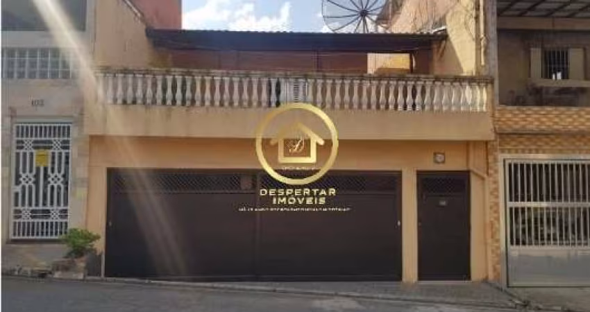 Casa com 3 quartos à venda na Santaluz, 111, Jardim Jaraguá, São Paulo