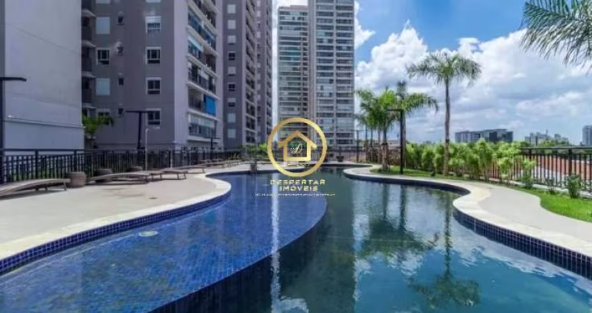 Apartamento com 3 quartos à venda na Rua do Bosque, 980, Barra Funda, São Paulo