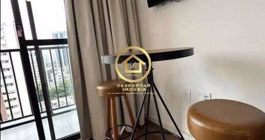 Apartamento com 1 quarto à venda na Rua Melo Palheta, 165, Água Branca, São Paulo