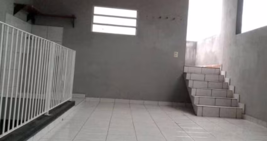 Casa com 3 quartos à venda na Rua José da Silva Martha, 42, Piqueri, São Paulo