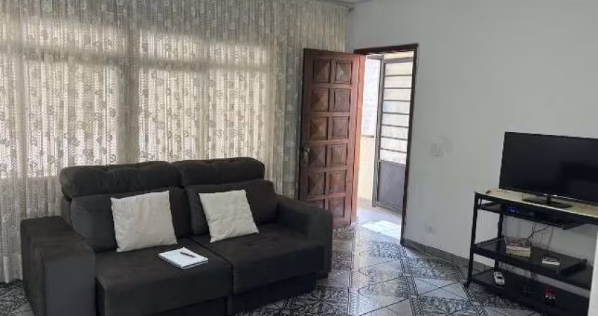 Casa com 4 quartos à venda na Rua Sílvio Bonilha, 85, Piqueri, São Paulo