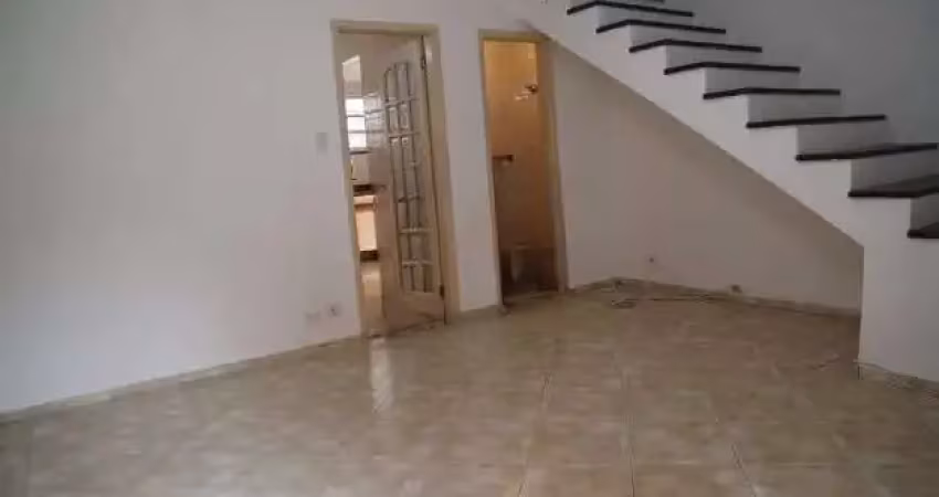 Casa com 4 quartos à venda na Salvador Sala, 75, Piqueri, São Paulo