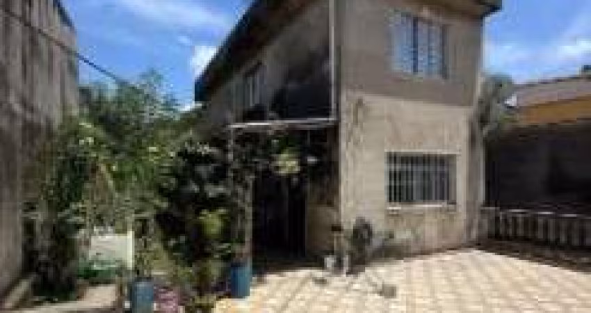 Casa com 3 quartos à venda na Maximiliano de Almeida, 27, Jardim Pirituba, São Paulo