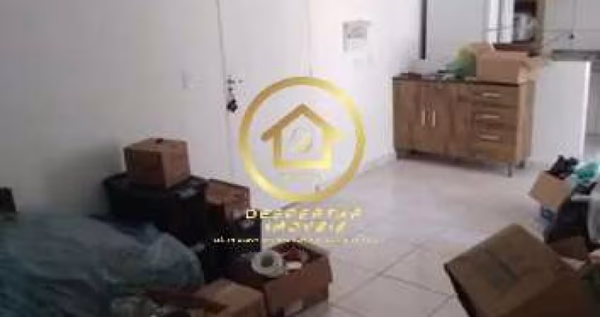 Apartamento com 2 quartos à venda na Rua Vicente Amato Sobrinho, 826, Jardim São João (Jaraguá), São Paulo