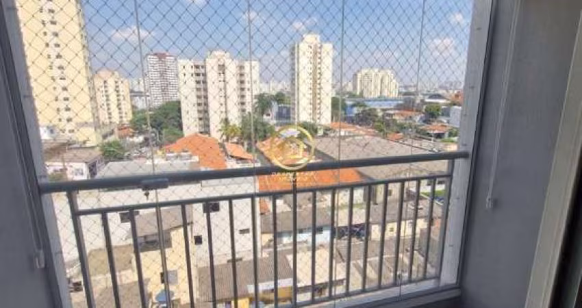 Apartamento com 3 quartos à venda na Avenida Sebastião Henriques, 448, Limão, São Paulo