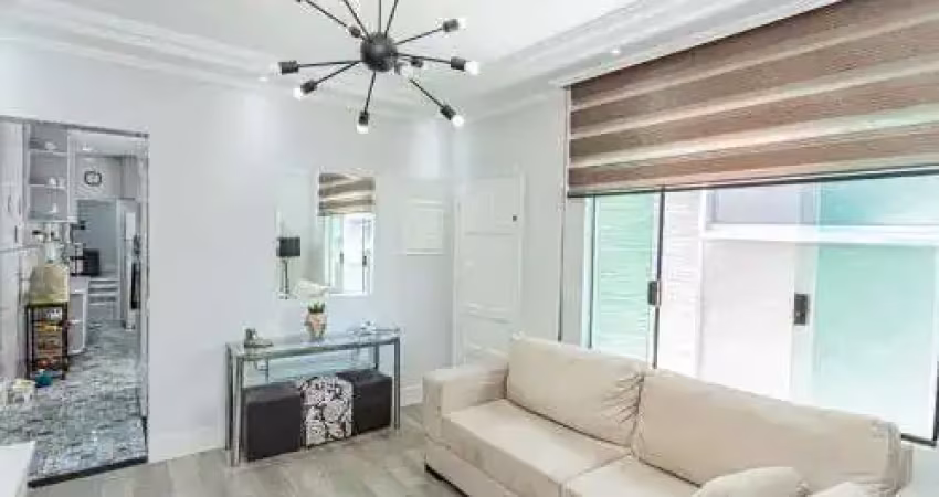 Casa com 3 quartos à venda na Rua Dirceu de Almeida, 109, Parque São Domingos, São Paulo