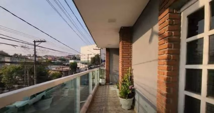 Casa com 7 quartos à venda na Rua Joaquim Oliveira Freitas, 2036, Vila Mangalot, São Paulo