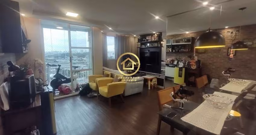 Apartamento com 2 quartos à venda na dos Remédios, 376, Vila dos Remédios, São Paulo