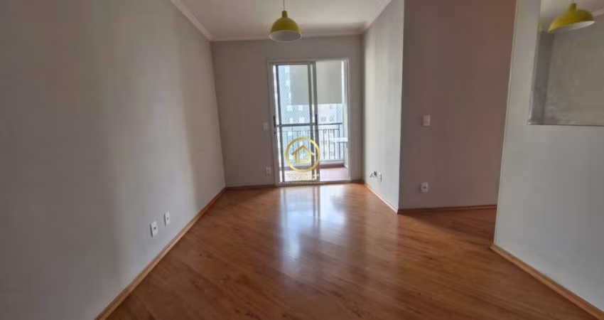 Apartamento com 3 quartos à venda na Avenida Raimundo Pereira de Magalhães, 2165, Jardim Íris, São Paulo