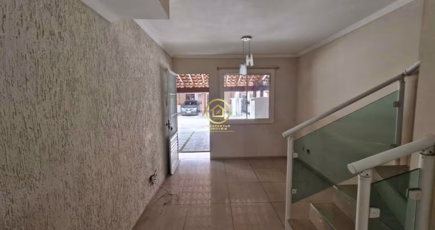 Casa em condomínio fechado com 2 quartos à venda na Avenida Nossa Senhora da Paz, 140, Loteamento City Jaragua, São Paulo