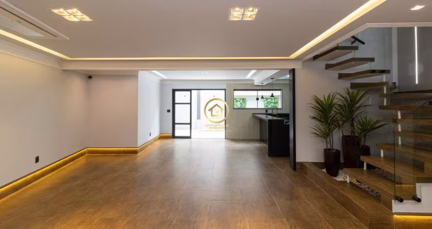 Casa com 3 quartos à venda na Paulo Barreto, 227, Vila Barreto, São Paulo
