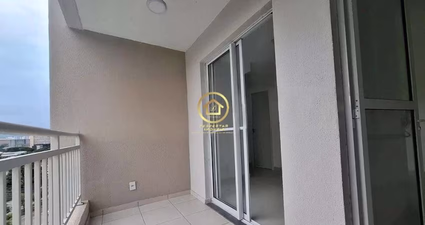 Apartamento com 2 quartos à venda na Rua Federação Paulista de Futebol, 41, Várzea da Barra Funda, São Paulo