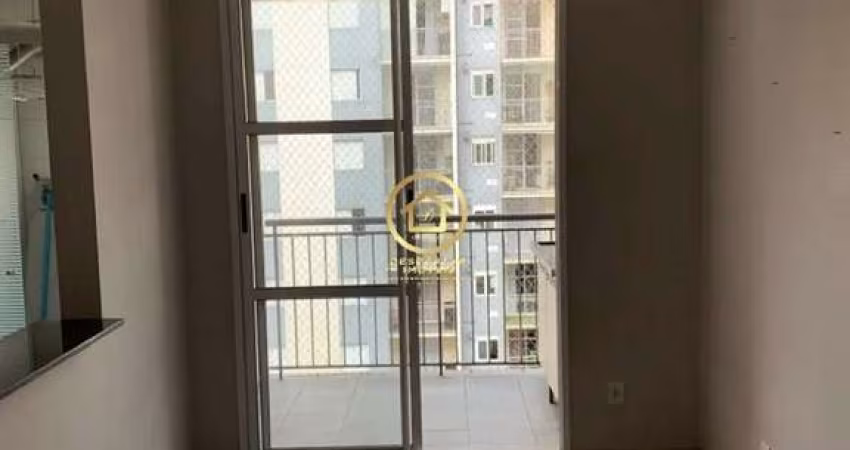 Apartamento com 2 quartos à venda na Rua Professor João Machado, 705, Freguesia do Ó, São Paulo
