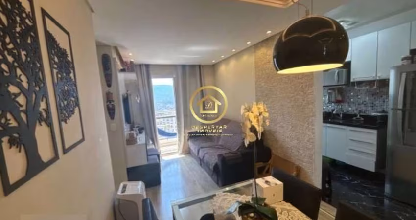 Apartamento com 2 quartos à venda na Rua Porto Nacional, 90, Vila Siqueira (Zona Norte), São Paulo