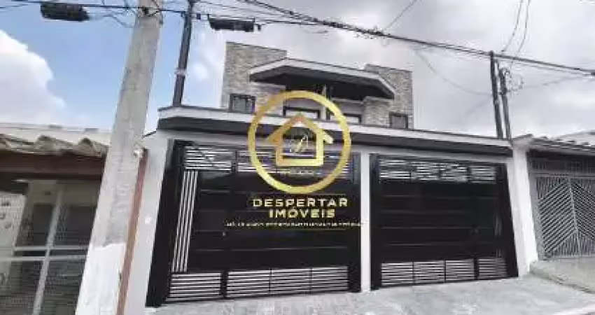 Casa com 3 quartos à venda na Almeida Filho, 73, Parque São Domingos, São Paulo