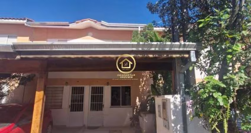Casa em condomínio fechado com 2 quartos à venda na Rua Jairo de Almeida Machado, 220, Loteamento City Jaragua, São Paulo
