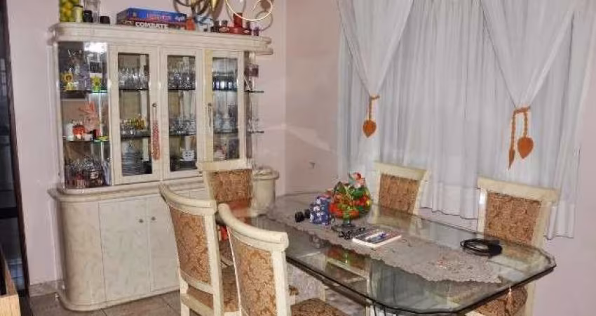 Casa com 3 quartos para alugar na Adolfo Laurenti, 81, Jardim Líbano, São Paulo