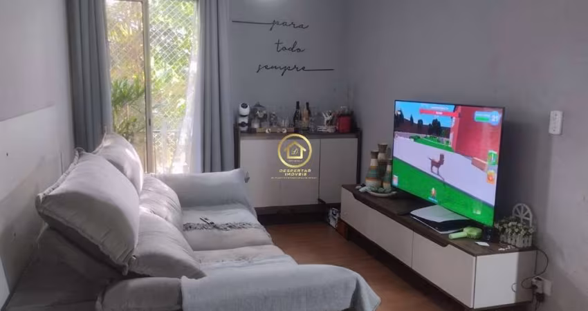 Apartamento com 2 quartos à venda na Avenida Santa Mônica, 593, Jardim Santa Mônica, São Paulo