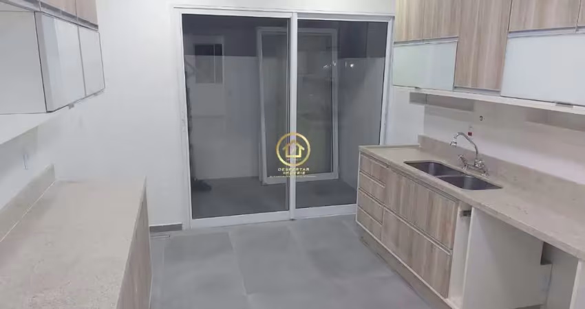 Casa em condomínio fechado com 2 quartos à venda na Nobil Marcachini, 65, Loteamento City Jaragua, São Paulo