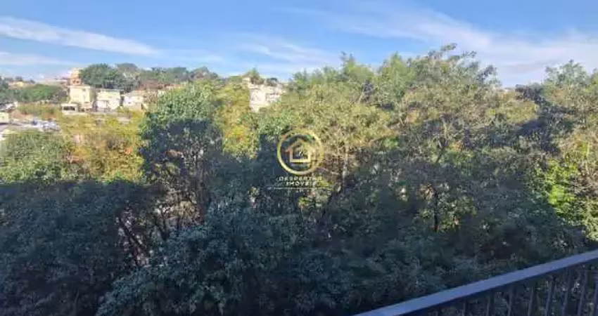 Apartamento com 2 quartos à venda na Avenida Santa Mônica, 593, Jardim Santa Mônica, São Paulo