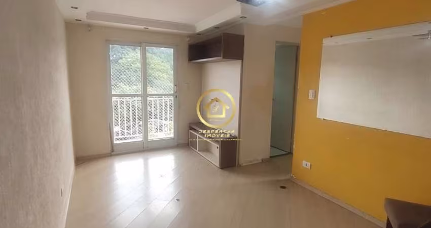 Apartamento com 2 quartos à venda na Rua Miguel Petrilli, 50, Vila Jaraguá, São Paulo